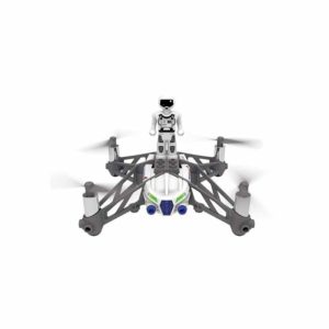 Parrot Airborne cargo drone