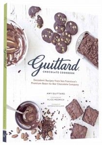 Guittard cover